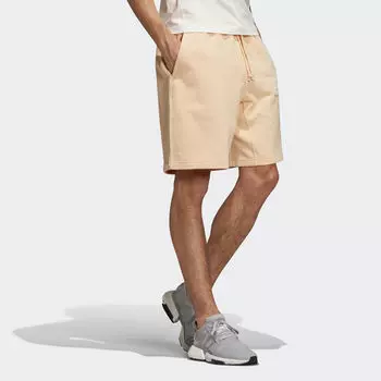 Шорты Adidas Originals Kaval, светло-коричневый