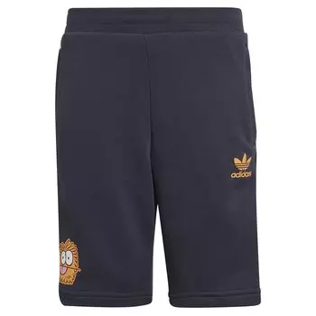 Шорты adidas Originals Kevin Lyons, синий