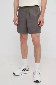 Шорты adidas Originals, коричневый