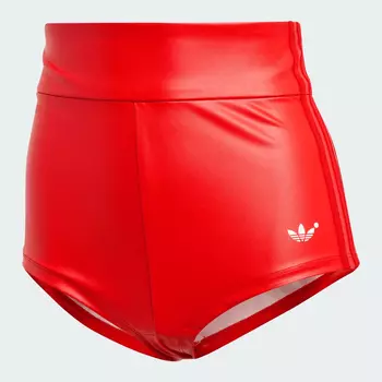 Шорты Adidas Originals, красный
