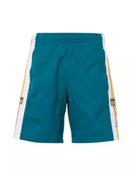 Шорты ADIDAS ORIGINALS Loose fit Pants Adibreak, цвет cyan blue