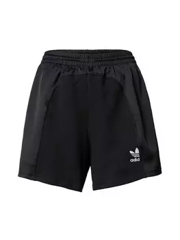 Шорты ADIDAS ORIGINALS Loose fit Pants, черный