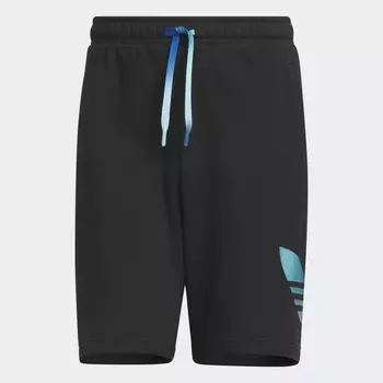 Шорты Adidas Originals Lt, черный