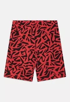 Шорты adidas Originals, лучше алые Junior Unisex