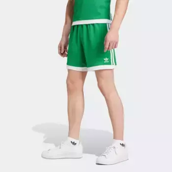 Шорты Adidas Originals "Mockeylet short" (1 шт.), зеленый
