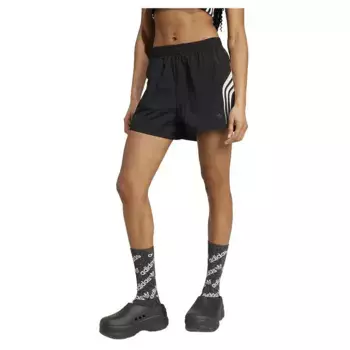 Шорты adidas Originals Nylon, черный