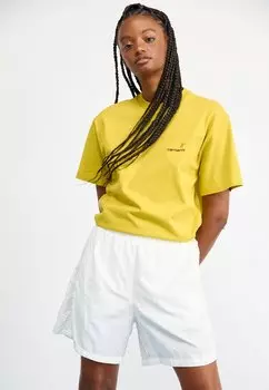 Шорты adidas Originals, облачно-белые