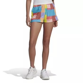Шорты adidas Originals, Originals All Over Print Shorts