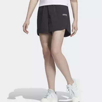 Шорты Adidas Originals Outdoor, черный