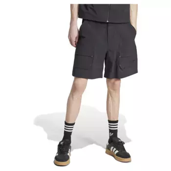 Шорты adidas Originals Premium Essentials Utility cargo, серый