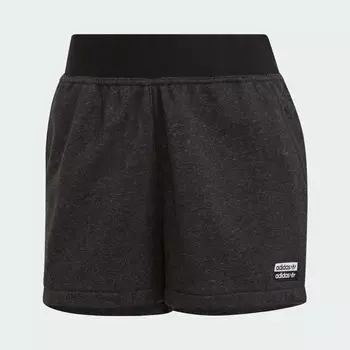 Шорты Adidas Originals R.Y.V., серо-черный