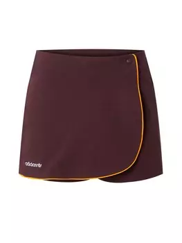 Шорты ADIDAS ORIGINALS Regular Pants 80s, коричневый