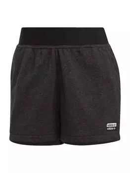 Шорты ADIDAS ORIGINALS Regular Pants, темно-серый