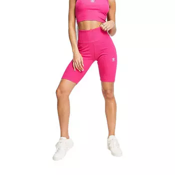 Шорты Adidas Originals, розовый