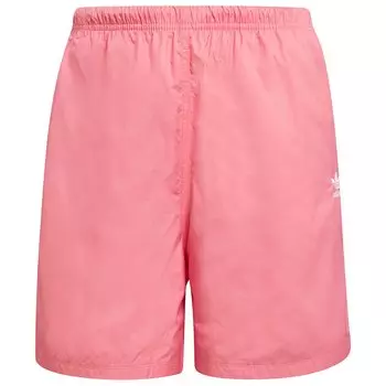 Шорты adidas Originals, розовый