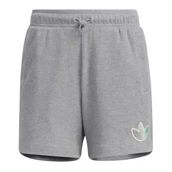 Шорты Adidas Originals, серый