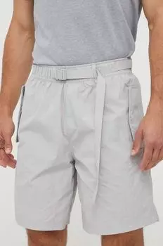 Шорты adidas Originals, серый