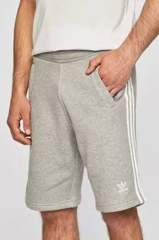 Шорты adidas Originals, серый