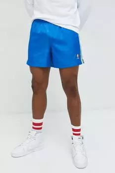 Шорты adidas Originals, синий