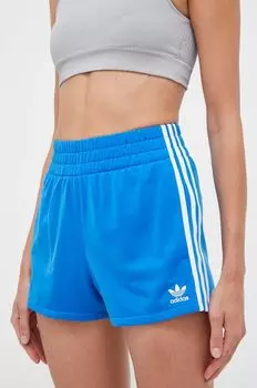 Шорты adidas Originals, синий