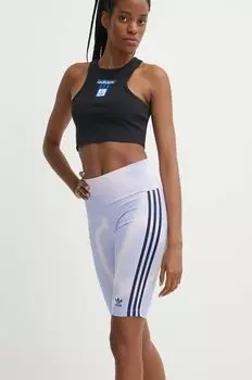 Шорты adidas Originals, синий