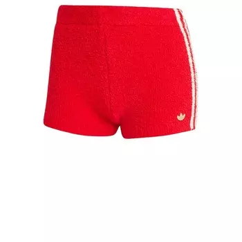 Шорты ADIDAS ORIGINALS Slim fit Pants, красный