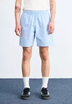 Шорты Adidas Originals, светло-голубой