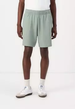 Шорты adidas Originals, светло-зеленый