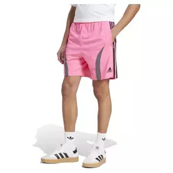 Шорты adidas Originals Teamgeist Adicolor, розовый