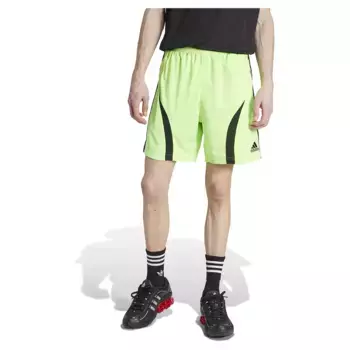 Шорты adidas Originals Teamgeist Adicolor, зеленый