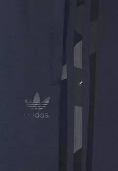 Шорты adidas Originals, темно-синий