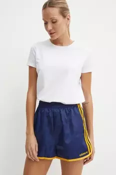 Шорты adidas Originals, темно-синий