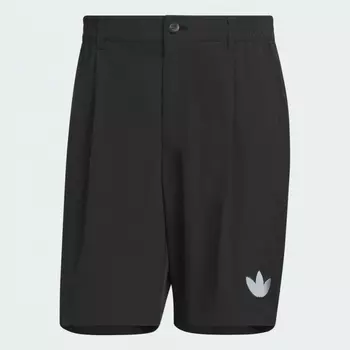 Шорты Adidas Originals Woven, черный