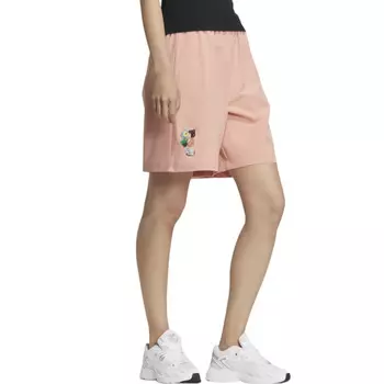 Шорты Adidas Originals x Charr, оранжевый