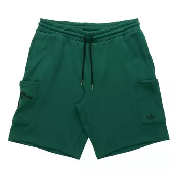 Шорты Adidas originals x PIXAR Pants Green, Зеленый