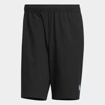 Шорты adidas Originals Y2K Male, черный
