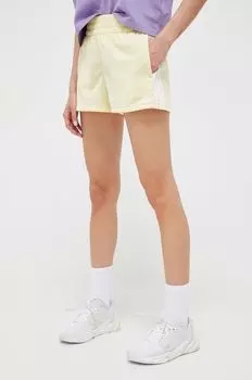 Шорты adidas Originals, желтый