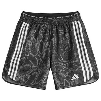 Шорты Adidas Otr E Aop Short, черный