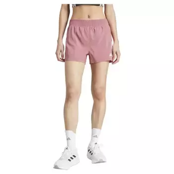 Шорты adidas Own The Run 3, розовый
