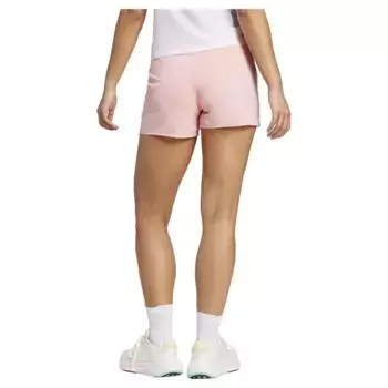 Шорты adidas Own The Run 4, розовый