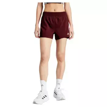 Шорты adidas Own The Run 4, розовый