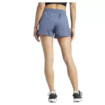 Шорты adidas Own The Run Base 4, синий