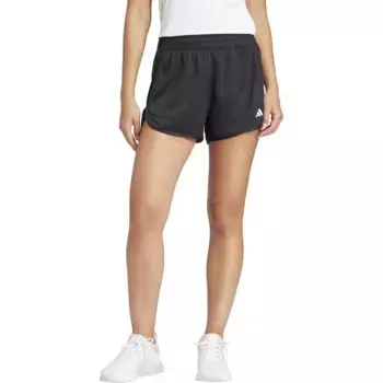 Шорты adidas Pacer Knit High 3, черный