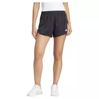 Шорты adidas Pacer Knit High 5, черный