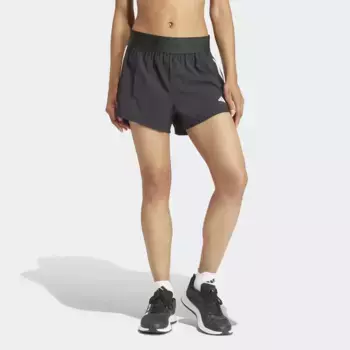 Шорты adidas Performance "HYGLM WVN SHO" (1 шт.), белый