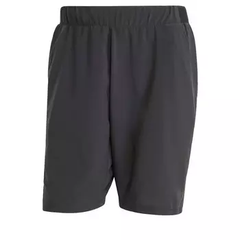 Шорты ADIDAS PERFORMANCE Loose fit Workout Pants Club, черный