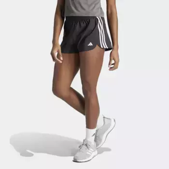 Шорты adidas Performance "PACER WVN MID" (1 шт.), белый