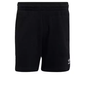 Шорты ADIDAS PERFORMANCE Regular Workout Pants All Blacks Essentials, черный