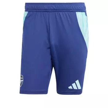 Шорты ADIDAS PERFORMANCE Regular Workout Pants Arsenal, цвет blue/pastel blue