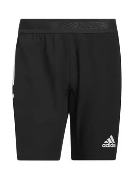 Шорты ADIDAS PERFORMANCE Regular Workout Pants, черный